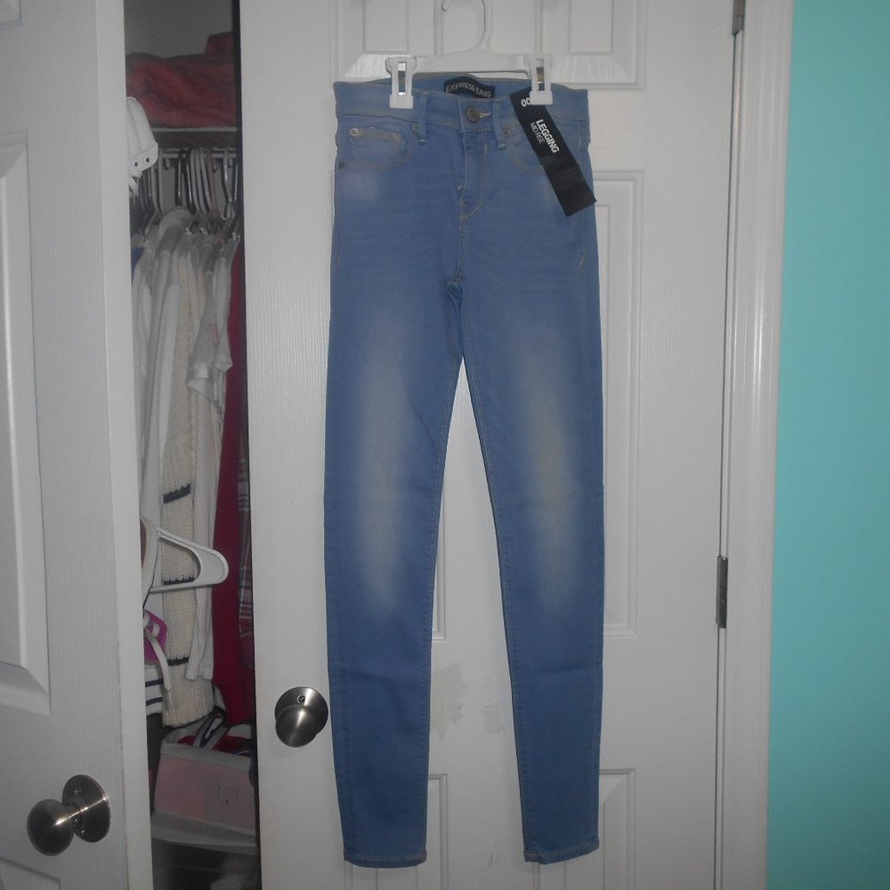 girl jeans